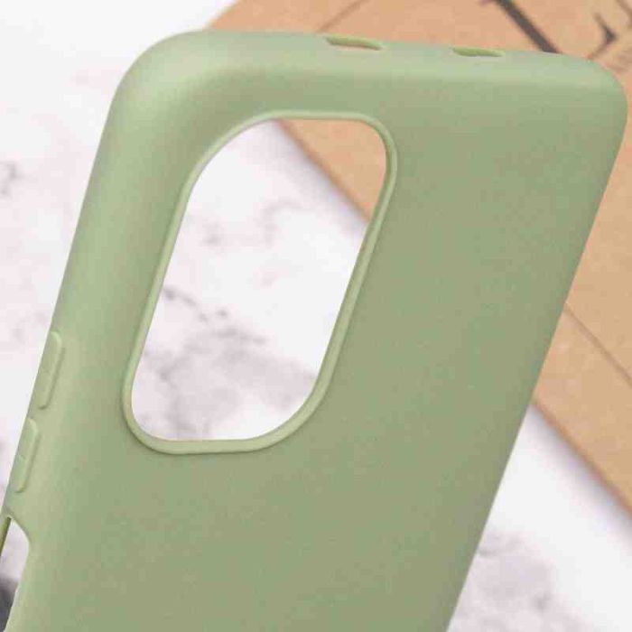 Силіконовий чохол Candy для Xiaomi Redmi K40 / K40 Pro / K40 Pro+ / Poco F3 / Mi 11i