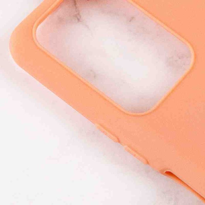 Силіконовий чохол Candy для Xiaomi Poco M5