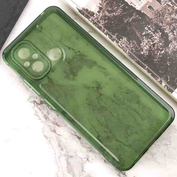 Чохол TPU Starfall Clear для Xiaomi Redmi 12C