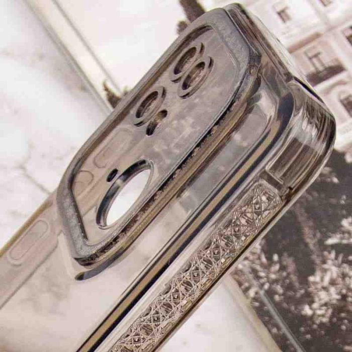 Чохол TPU Starfall Clear для Xiaomi Redmi 10C