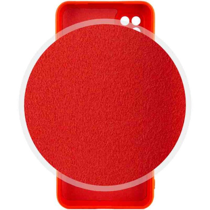 Чохол Silicone Cover Lakshmi Full Camera (A) для Xiaomi Redmi 10C