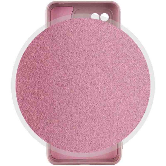 Чохол Silicone Cover Lakshmi Full Camera (A) для Xiaomi Redmi 10C
