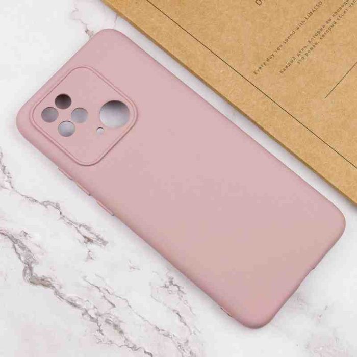 Чохол Silicone Cover Lakshmi Full Camera (A) для Xiaomi Redmi 10C