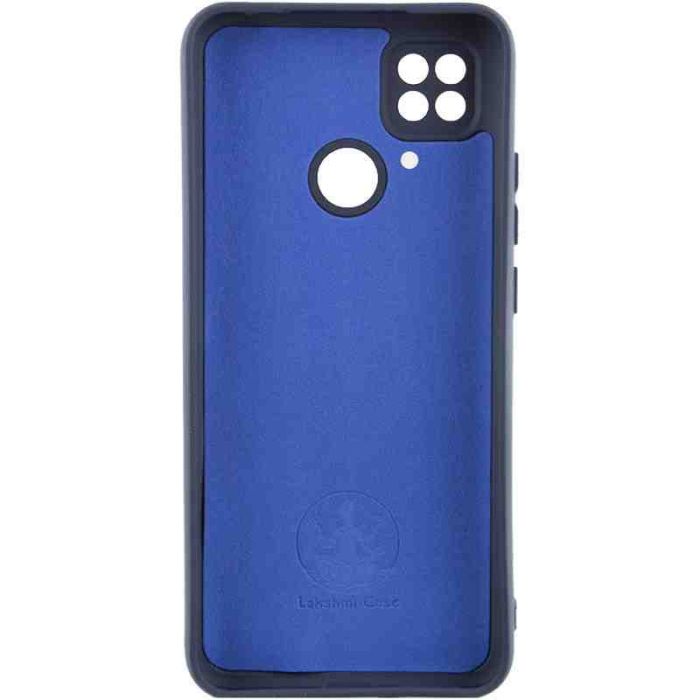 Чохол Silicone Cover Lakshmi Full Camera (A) для Xiaomi Redmi 10C