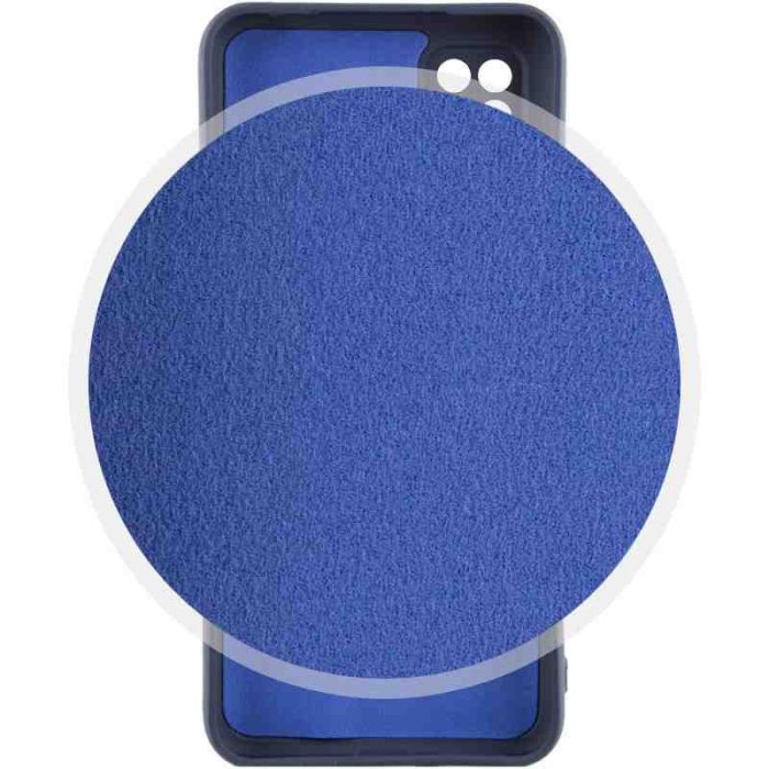 Чохол Silicone Cover Lakshmi Full Camera (A) для Xiaomi Redmi 10C