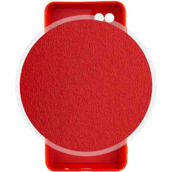 Чохол Silicone Cover Lakshmi Full Camera (A) для Samsung Galaxy M33 5G