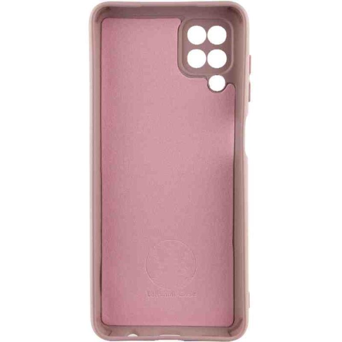 Чохол Silicone Cover Lakshmi Full Camera (A) для Samsung Galaxy M33 5G