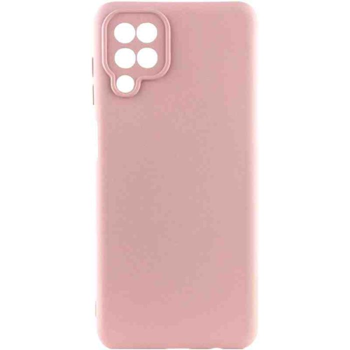Чохол Silicone Cover Lakshmi Full Camera (A) для Samsung Galaxy M33 5G