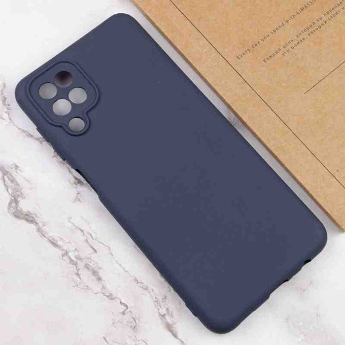 Чохол Silicone Cover Lakshmi Full Camera (A) для Samsung Galaxy M33 5G