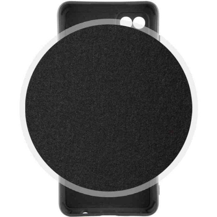 Чохол Silicone Cover Lakshmi Full Camera (A) для Samsung Galaxy M33 5G