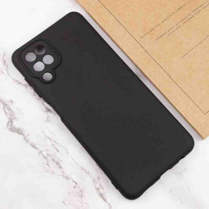 Чохол Silicone Cover Lakshmi Full Camera (A) для Samsung Galaxy M33 5G