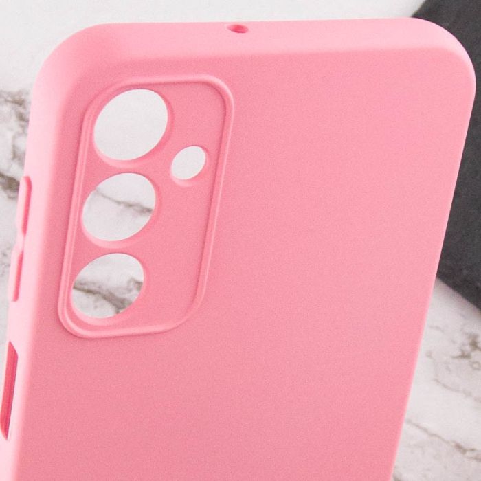 Чохол Silicone Cover Lakshmi Full Camera (A) для Samsung Galaxy A14 4G/5G