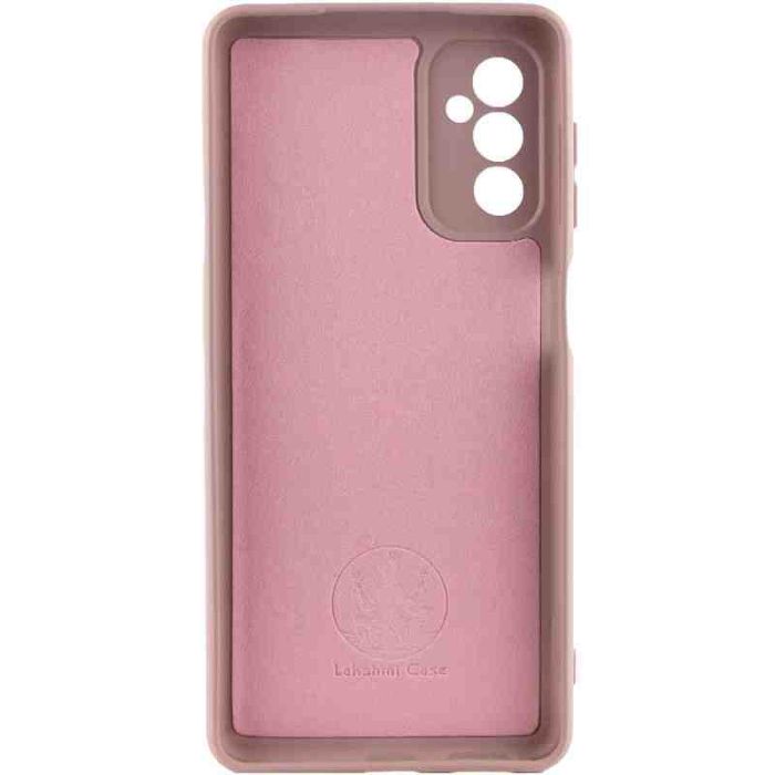 Чохол Silicone Cover Lakshmi Full Camera (A) для Samsung Galaxy A14 4G/5G