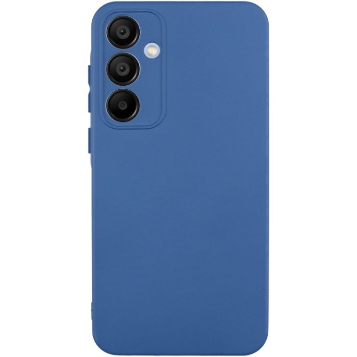 Чохол Silicone Cover Lakshmi Full Camera (A) для Samsung Galaxy A14 4G/5G