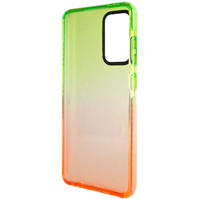 Чохол TPU+PC Sunny Gradient для Samsung Galaxy A33 5G