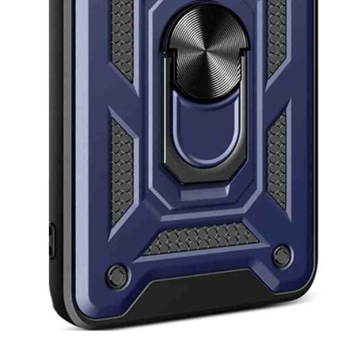 Ударостійкий чохол Camshield Serge Ring для Xiaomi 13 Pro