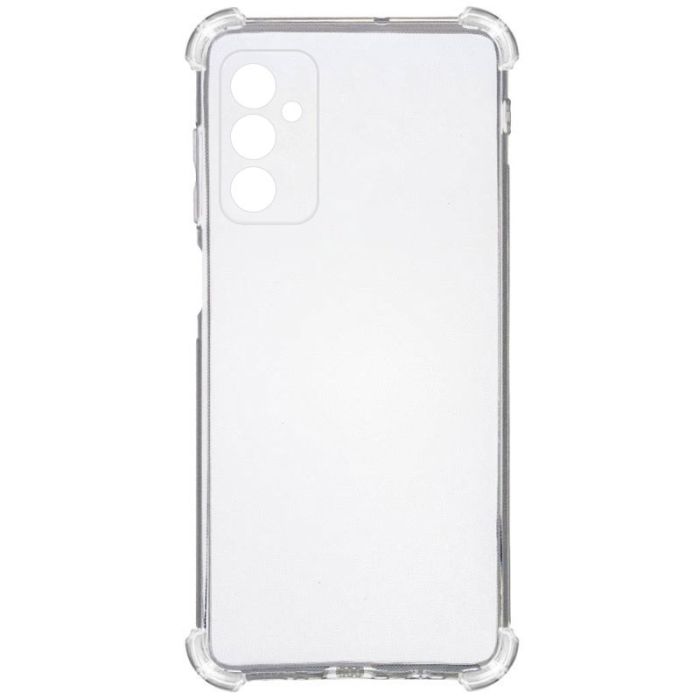TPU чохол GETMAN Ease logo посилені кути Full Camera для Samsung Galaxy A05s