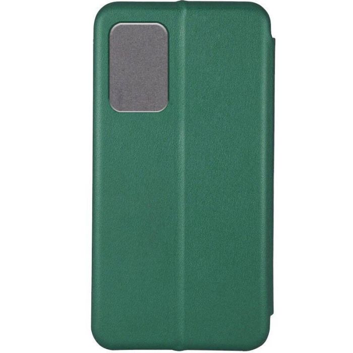 Шкіряний чохол (книжка) Classy для Motorola Moto E13