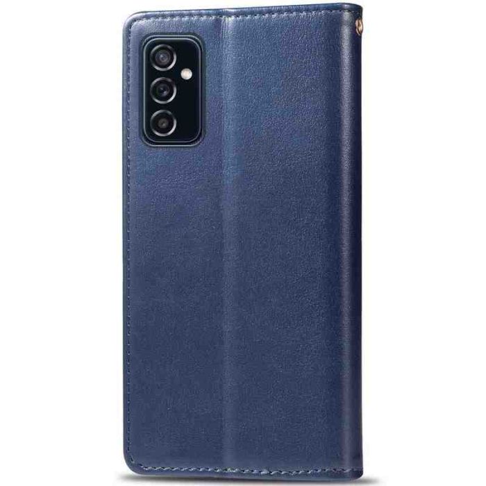 Шкіряний чохол книжка GETMAN Gallant (PU) для Samsung Galaxy A15 4G/5G / M15 5G