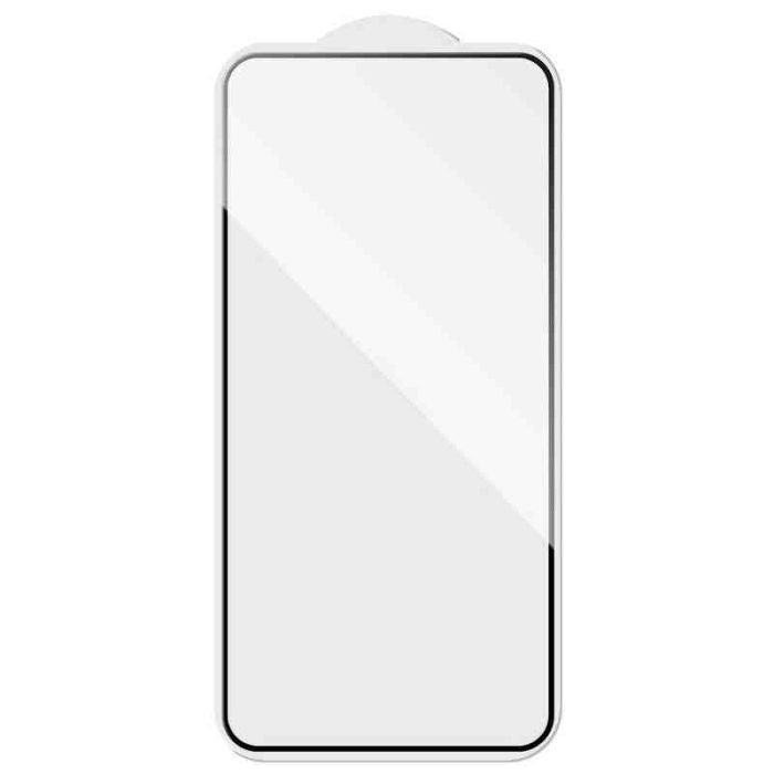 Захисне 2.5D скло Blueo Full Cover HD для Samsung Galaxy S24+