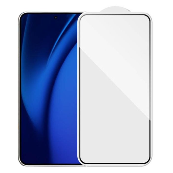 Захисне 2.5D скло Blueo Full Cover HD для Samsung Galaxy S24+
