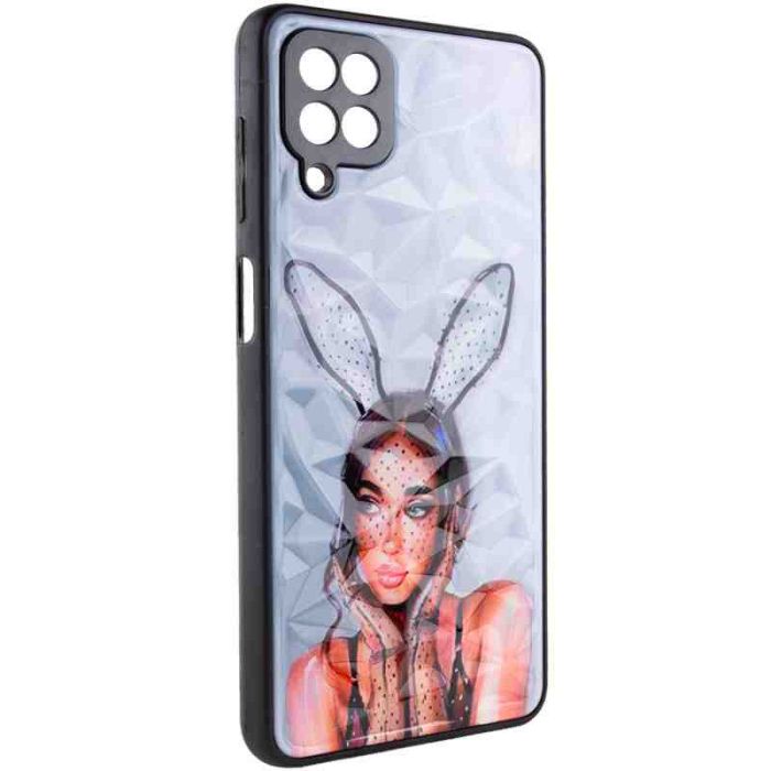 TPU+PC чохол Prisma Ladies для Samsung Galaxy M33 5G