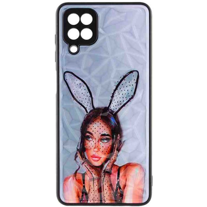 TPU+PC чохол Prisma Ladies для Samsung Galaxy M33 5G