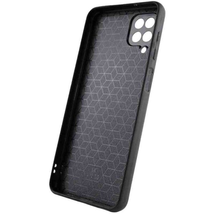 TPU+PC чохол Prisma Ladies для Samsung Galaxy M33 5G