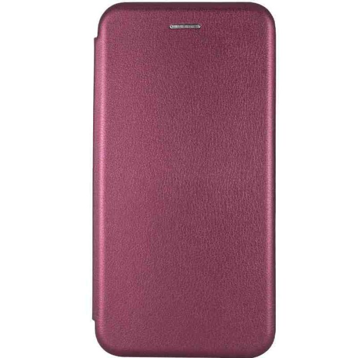 Шкіряний чохол (книжка) Classy для Samsung Galaxy A55