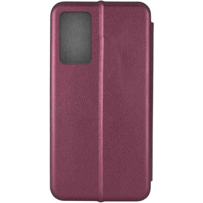Шкіряний чохол (книжка) Classy для Samsung Galaxy A55