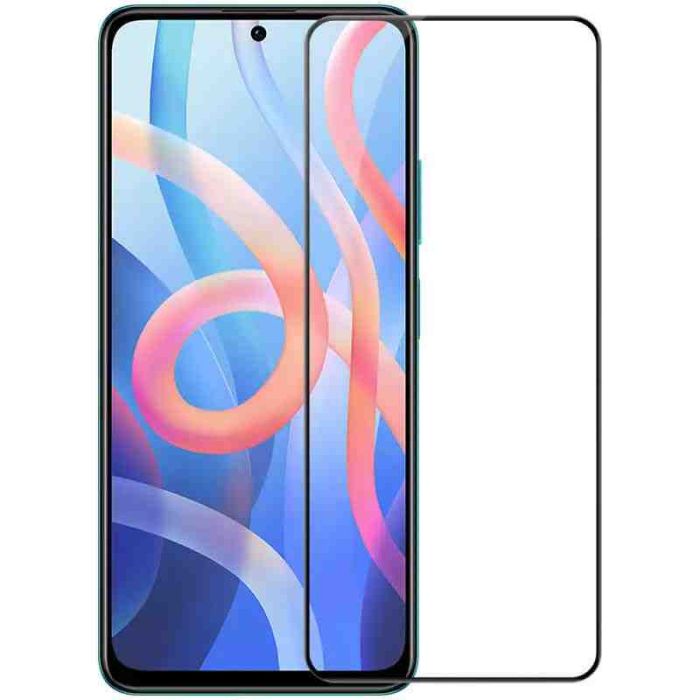 Захисне скло Nillkin (CP+PRO) для Xiaomi Redmi Note 11 5G / Poco M4 Pro 5G