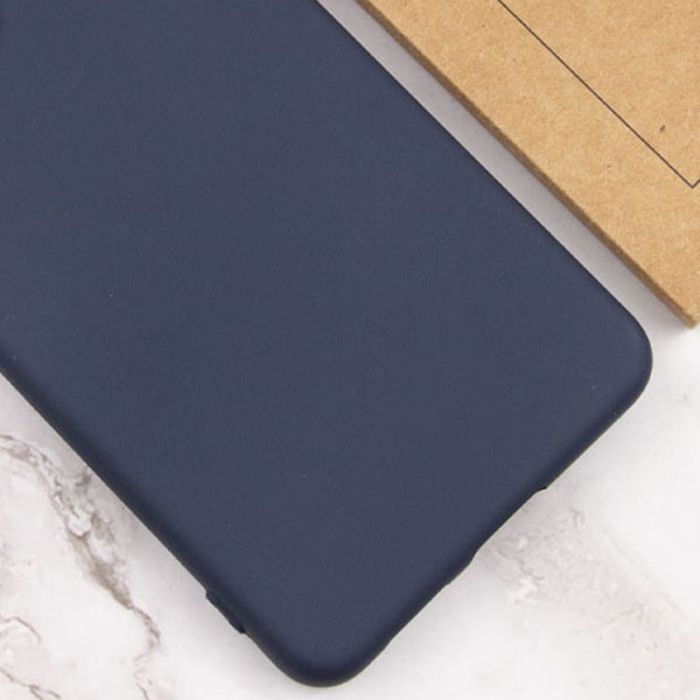 Чохол Silicone Cover Lakshmi Full Camera (AAA) для TECNO Pop 5 LTE