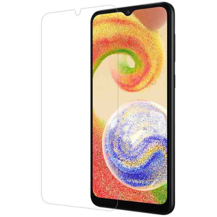 Захисне скло Nillkin (H) для Samsung Galaxy A04 / A04s / A04e