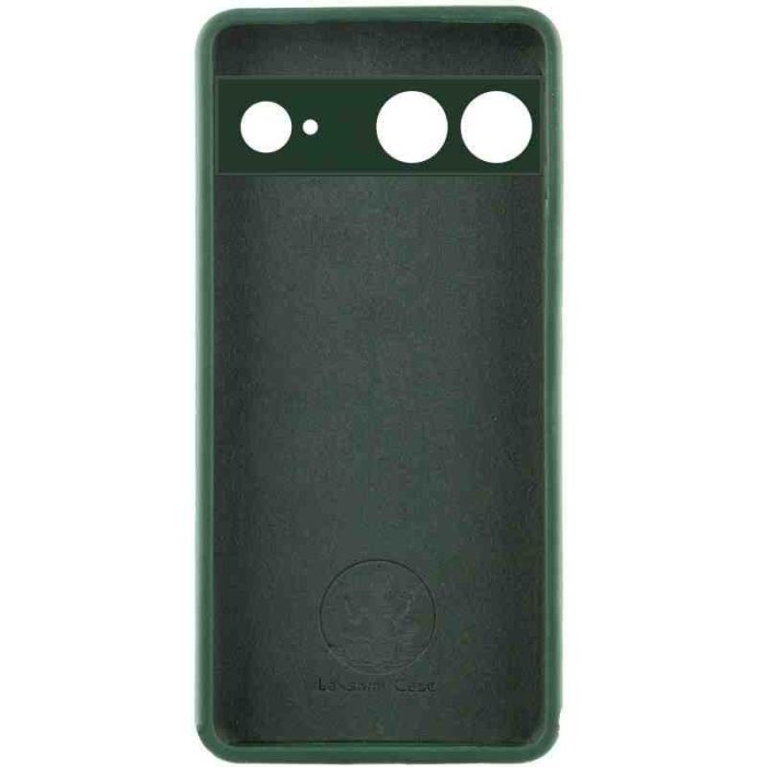 Чохол Silicone Cover Lakshmi Full Camera (AA) для Google Pixel 7