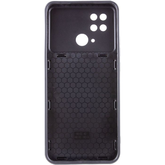 Ударостійкий чохол Camshield Flash Ring для Xiaomi Redmi 10C