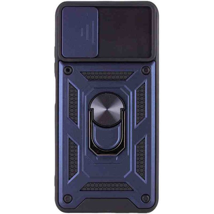 Ударостійкий чохол Camshield Serge Ring для Xiaomi 11T / 11T Pro