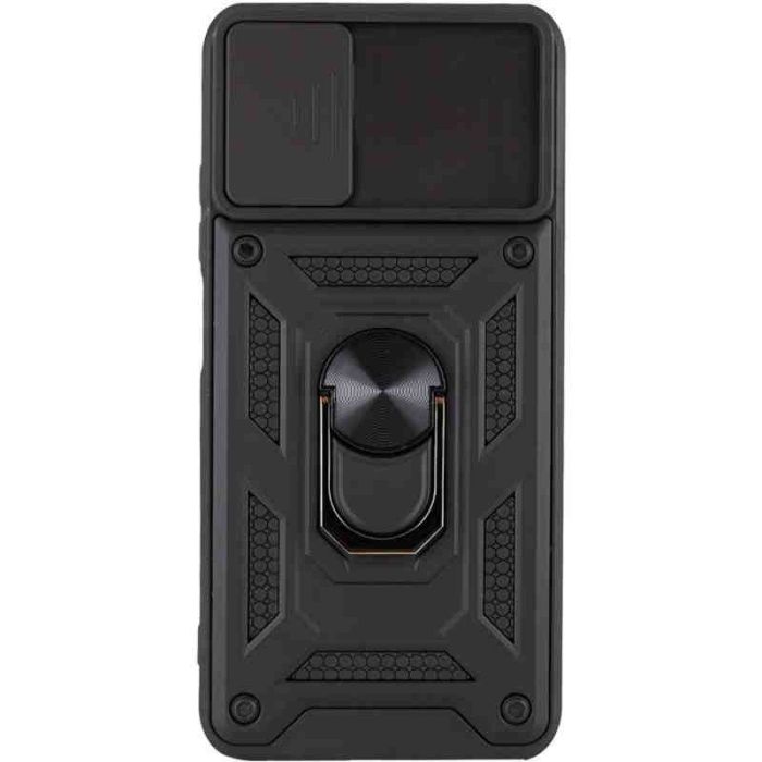 Ударостійкий чохол Camshield Serge Ring для Xiaomi 11T / 11T Pro