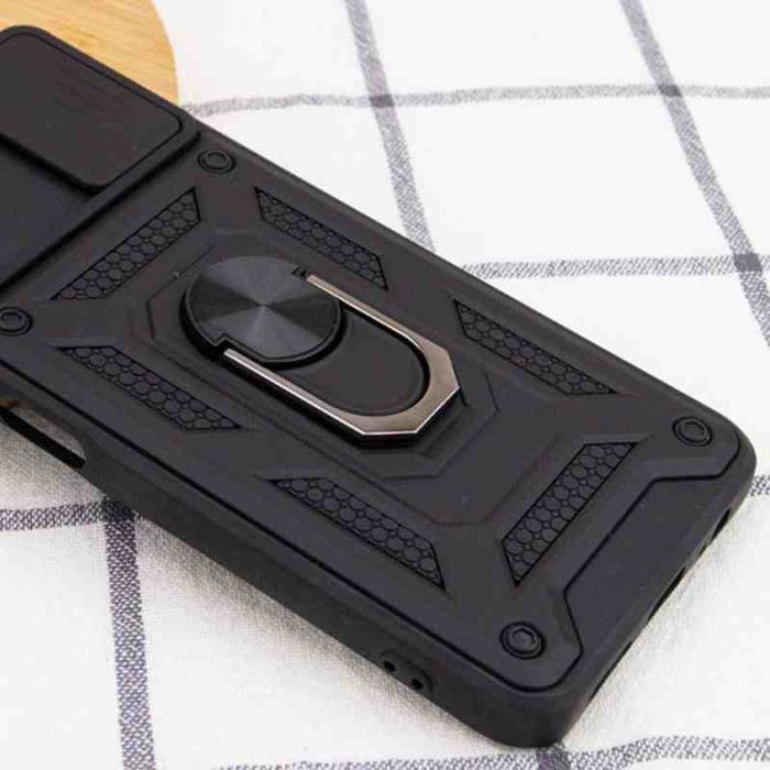 Ударостійкий чохол Camshield Serge Ring для Xiaomi 11T / 11T Pro
