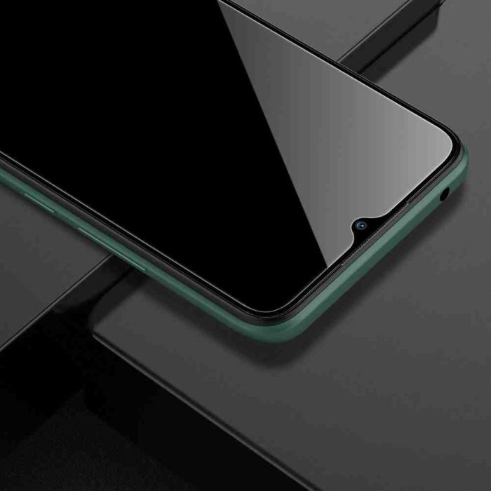 Захисне скло Nillkin (CP+PRO) для Xiaomi Redmi 10C / Poco C40 / 12C