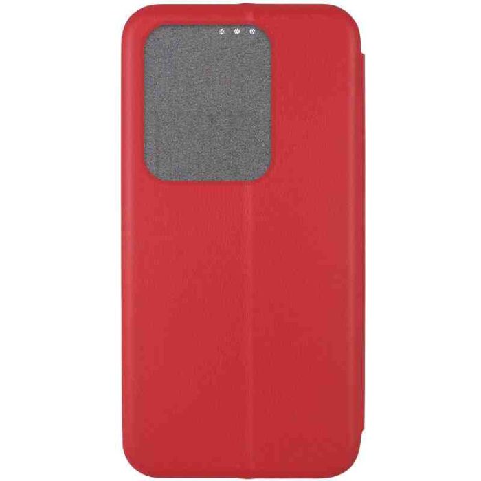 Шкіряний чохол (книжка) Classy для Infinix Hot 40i / Spark Go 2024 / Spark 20