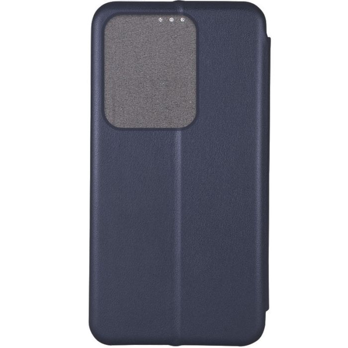 Шкіряний чохол (книжка) Classy для Infinix Hot 40i / Spark Go 2024 / Spark 20