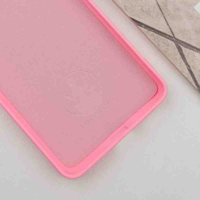 Чохол Silicone Cover Lakshmi Full Camera (A) для Xiaomi Redmi Note 13 Pro+
