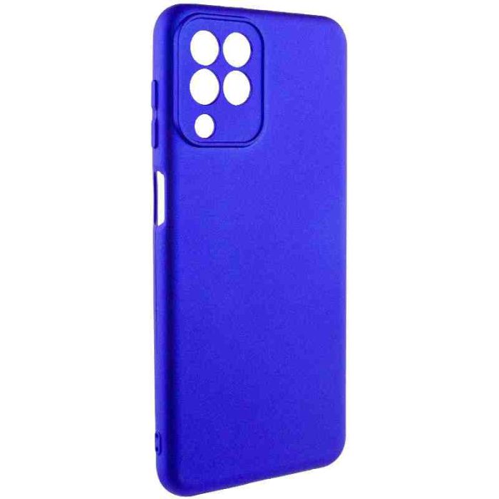 Чохол Silicone Cover Lakshmi Full Camera (A) для Samsung Galaxy M33 5G