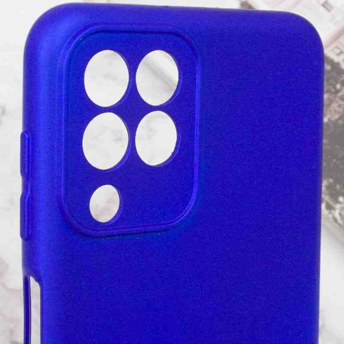 Чохол Silicone Cover Lakshmi Full Camera (A) для Samsung Galaxy M33 5G