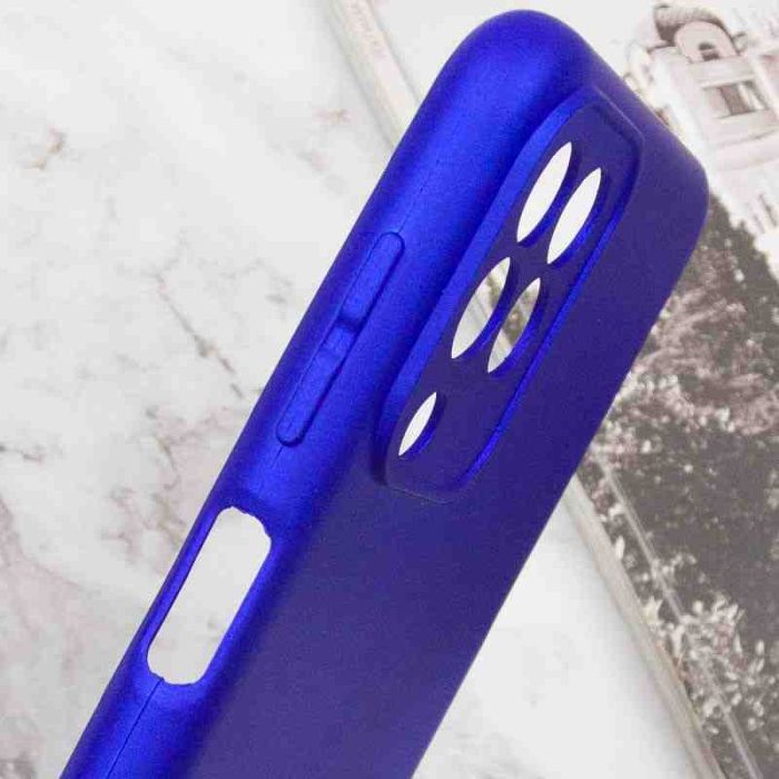 Чохол Silicone Cover Lakshmi Full Camera (A) для Samsung Galaxy M33 5G