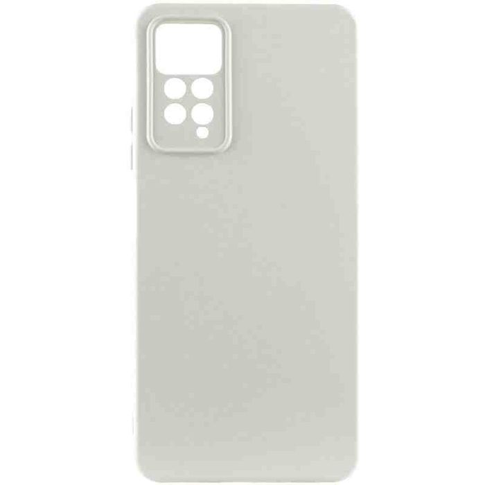 Чохол Silicone Cover Lakshmi Full Camera (A) для Xiaomi Redmi Note 11 Pro 4G/5G / 12 Pro 4G