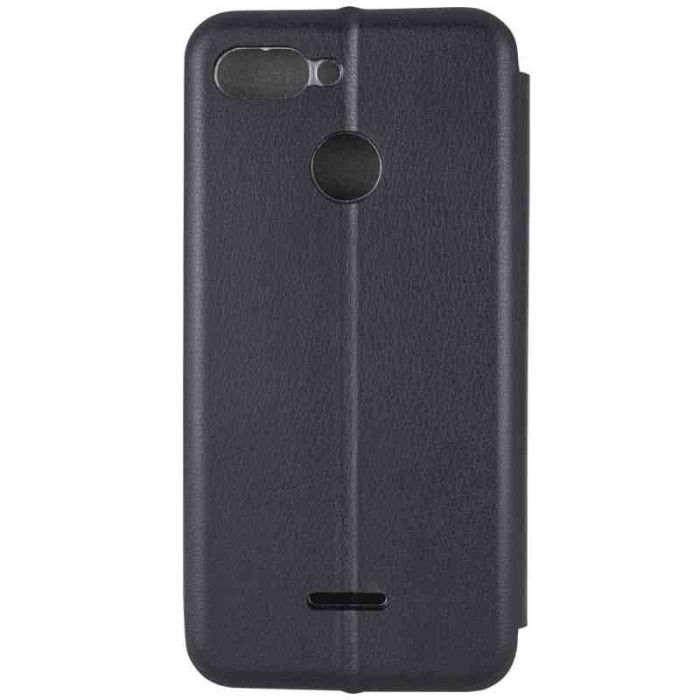 Шкіряний чохол (книжка) Classy для Xiaomi Redmi 6
