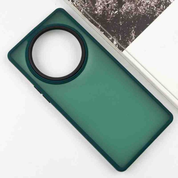 Чохол TPU+PC Lyon Frosted для Xiaomi Redmi A3