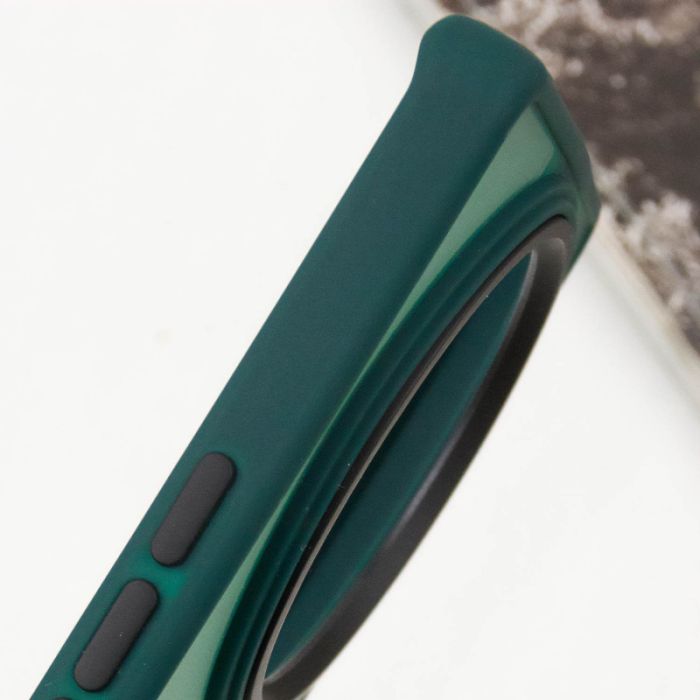 Чохол TPU+PC Lyon Frosted для Xiaomi Redmi A3