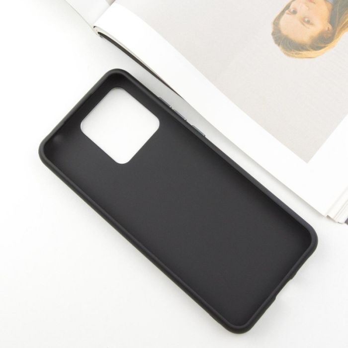 TPU чохол Bonbon Metal Style для Xiaomi Redmi 10C